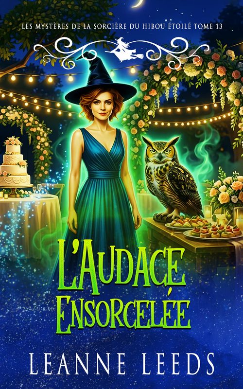 L'Audace Ensorcelée