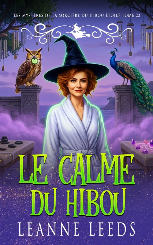 Le Calme du Hibou