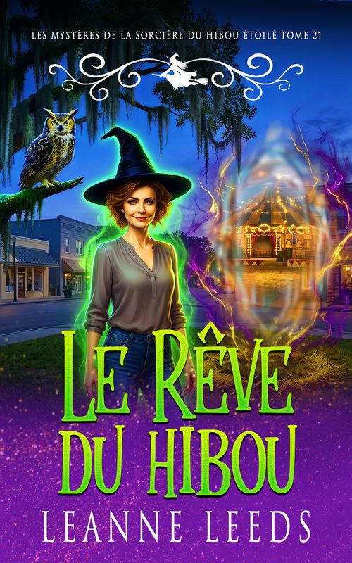 Le Rêve du Hibou