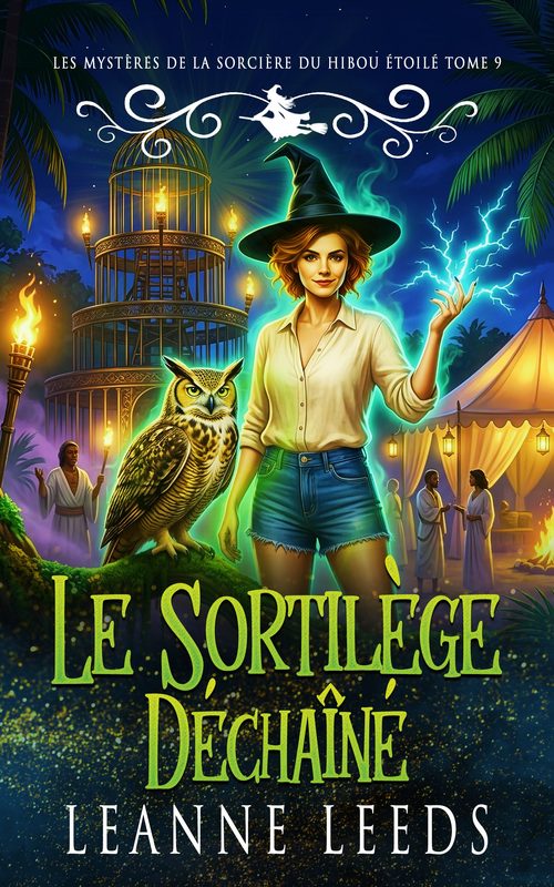 Le Sortilège Déchaîné