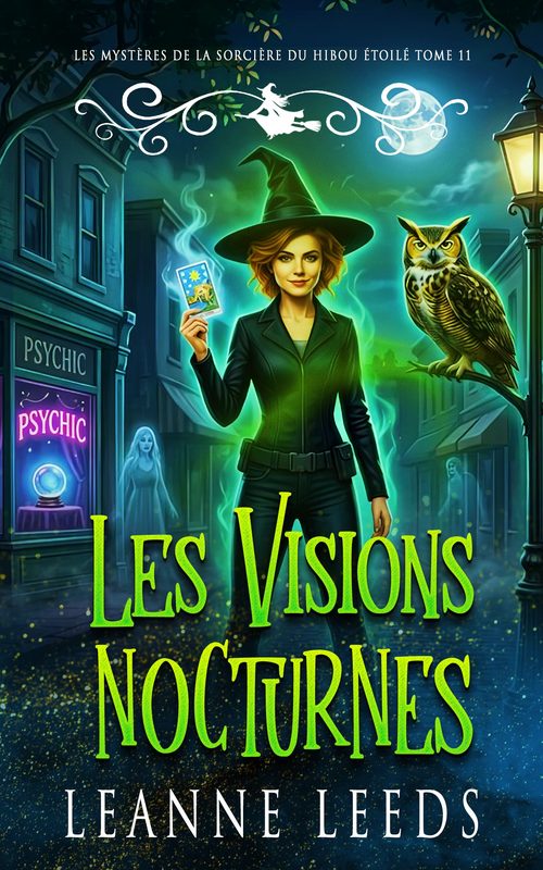 Les Visions Nocturnes