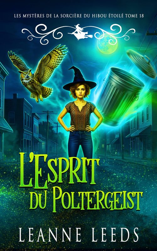 L'Esprit du Poltergeist