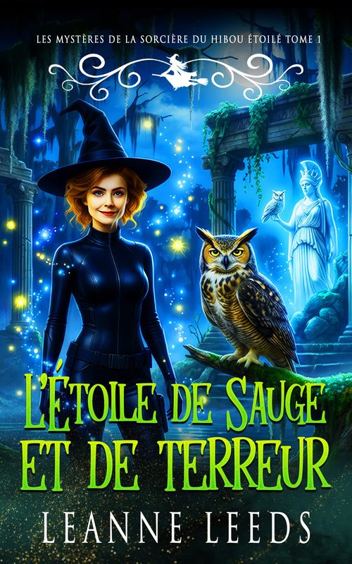 L'Étoile de Sauge et de Terreur