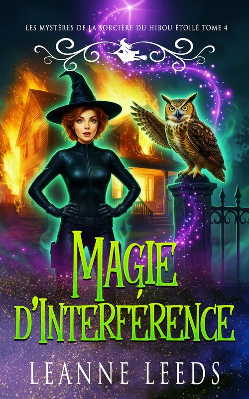 Magie d'Interférence