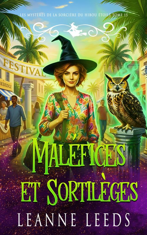 Maléfices et Sortilèges
