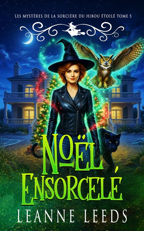 Noël Ensorcelé