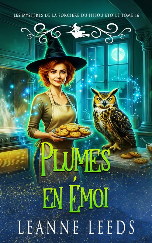 Plumes en Émoi