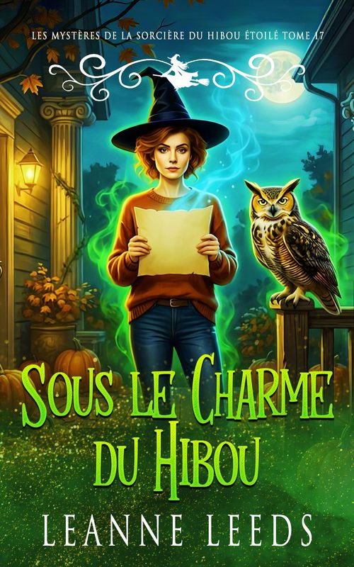 Sous le Charme du Hibou