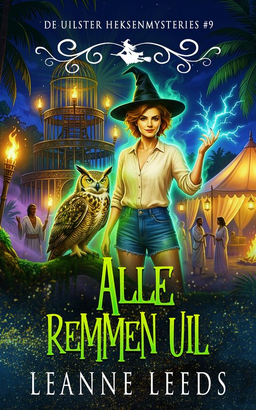 Alle Remmen Uil