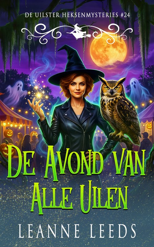 De Avond van Alle Uilen
