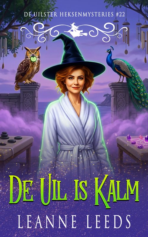 De Uil is Kalm