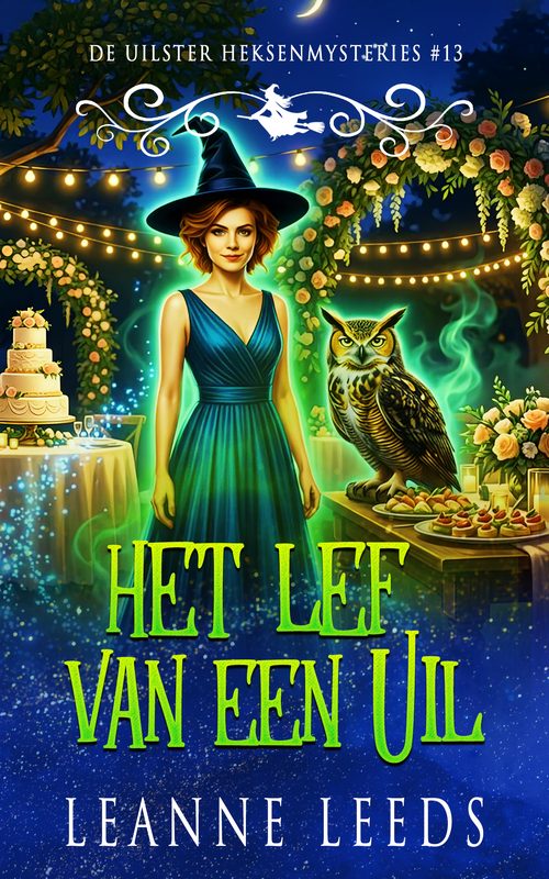 Het Lef van een Uil