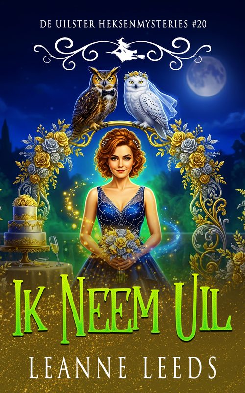 Ik Neem Uil