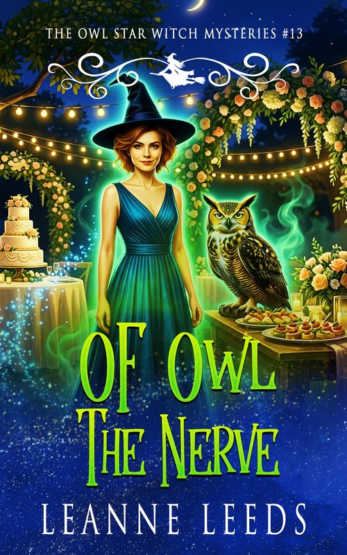 Of Owl the Nerve
