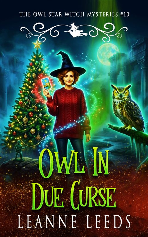 Owl In Due Curse