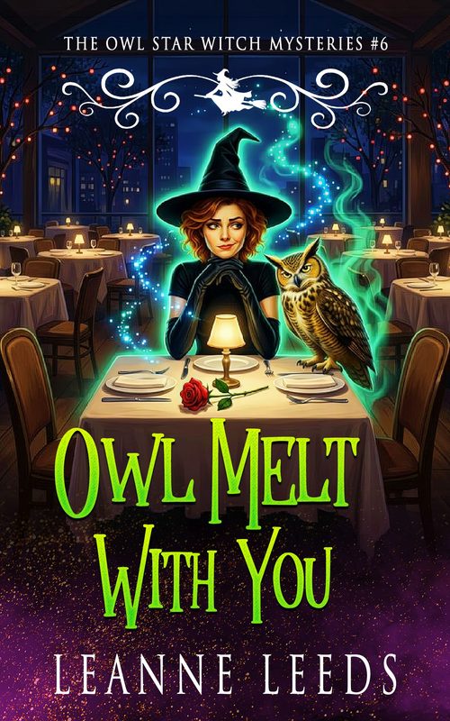 Owl Melt with You