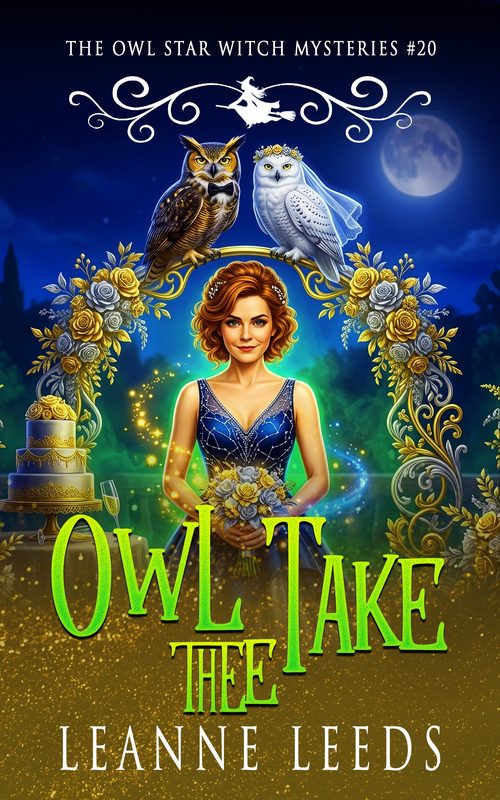 Owl Take Thee