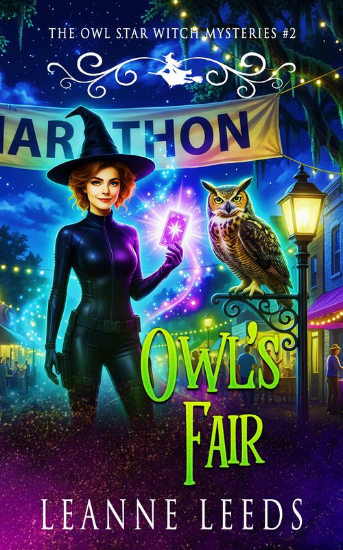 Owl's Fair
