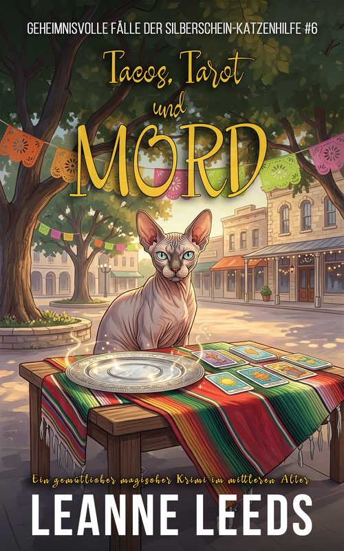 Tacos, Tarot und Mord
