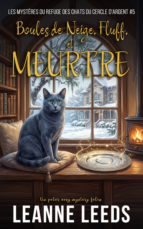 Boules de Neige, Fluff, et Meurtre