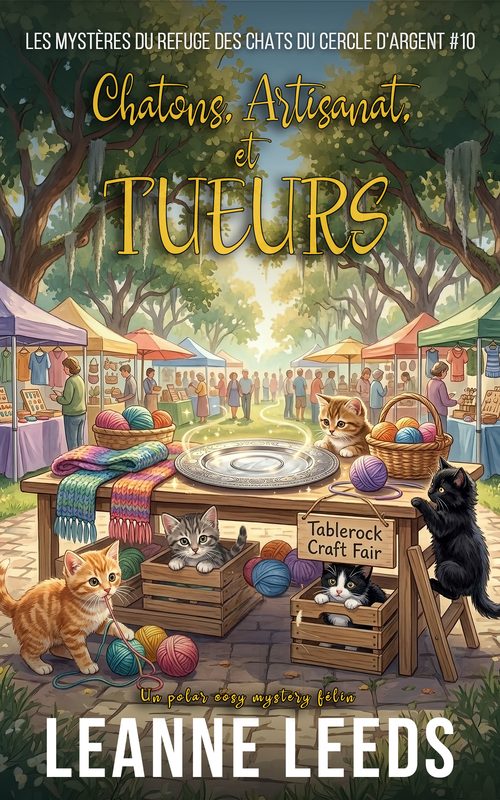 Chatons, Artisanat, et Tueurs