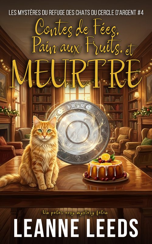Contes de Fées, Pain aux Fruits, et Meurtre