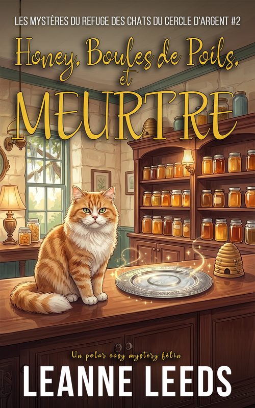 Honey, Boules de Poils, et Meurtre