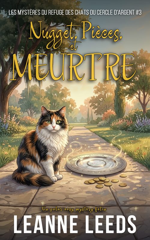 Nugget, Pièces, et Meurtre