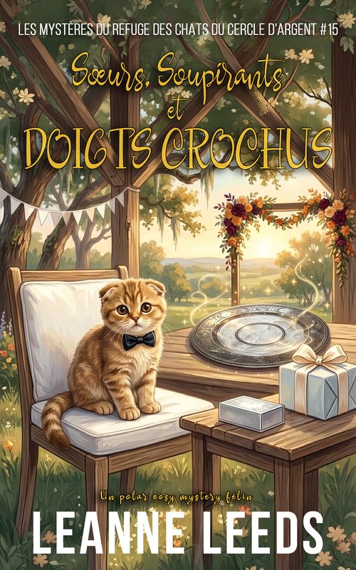 Sœurs, Soupirants et Doigts Crochus