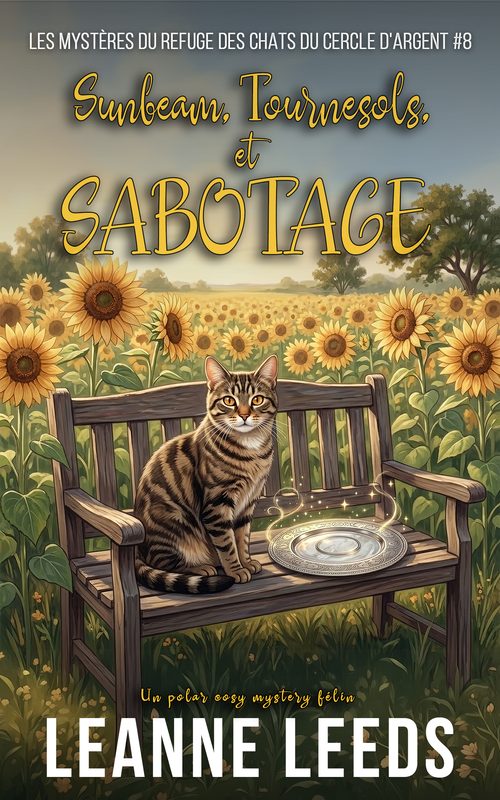 Sunbeam, Tournesols, et Sabotage