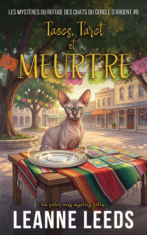 Tacos, Tarot, et Meurtre