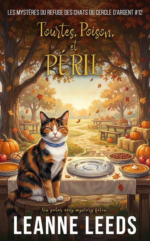 Tartes, Poison, et Péril