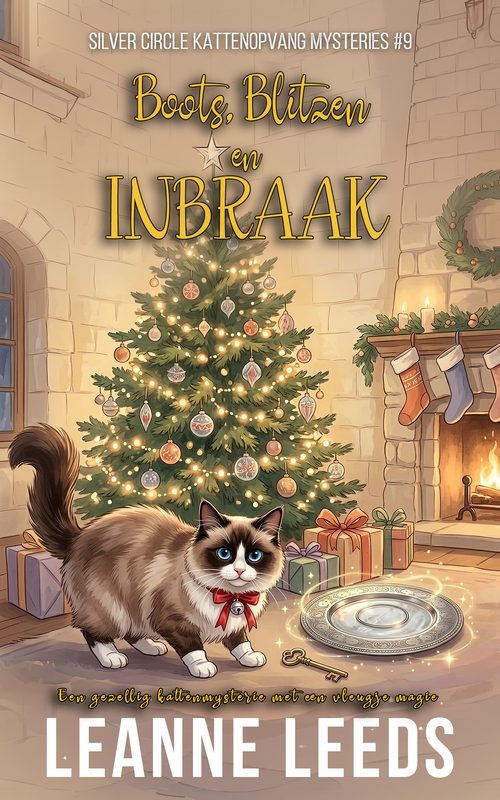 Boots, Blitzen en Inbraak