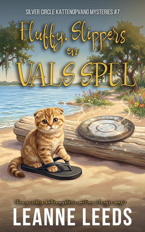 Fluffy, Slippers en Vals Spel