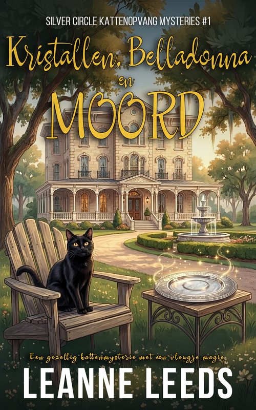 Kristallen, Belladonna en Moord