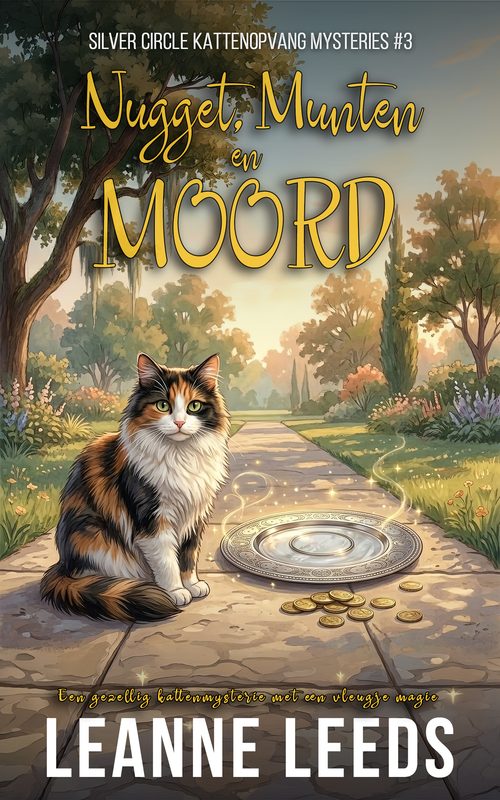Nugget, Munten en Moord
