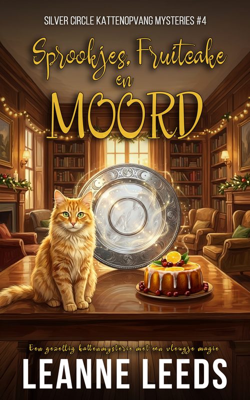 Sprookjes, Fruitcake en Moord