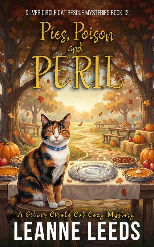 Pies, Poison, and Peril